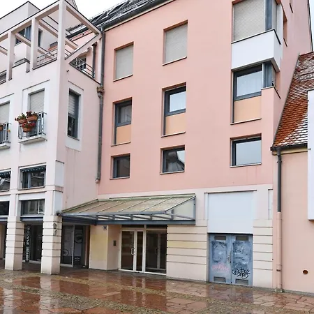 Appartement Le Cineaste - Hypercentre - Arrivee Autonome
